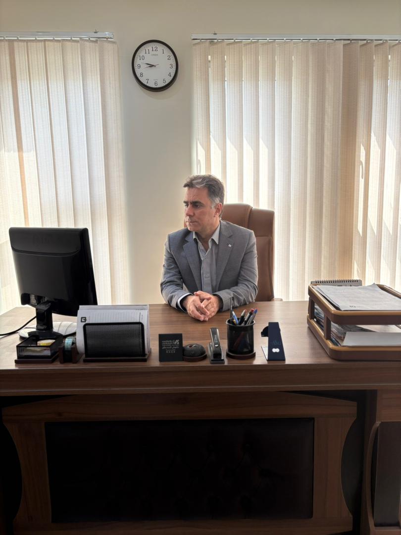 نمایی از فعالیت‌های شرکت آتش‌گستر ایرانیان بندرک در حوزه ایمنی و آتش‌نشانی